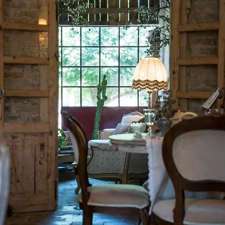 Glamping Canonici Di San Marco * Mirano