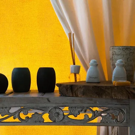 Glamping Canonici Di San Marco Campeggio Mirano
