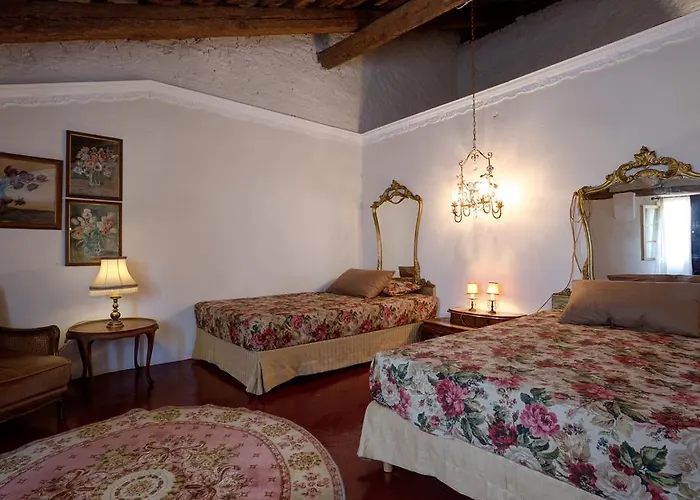 Glamping Canonici Di San Marco Camping Mirano