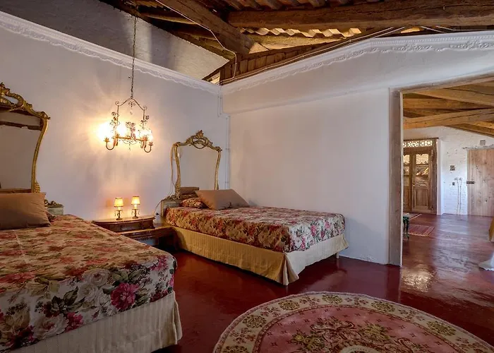Glamping Canonici Di San Marco