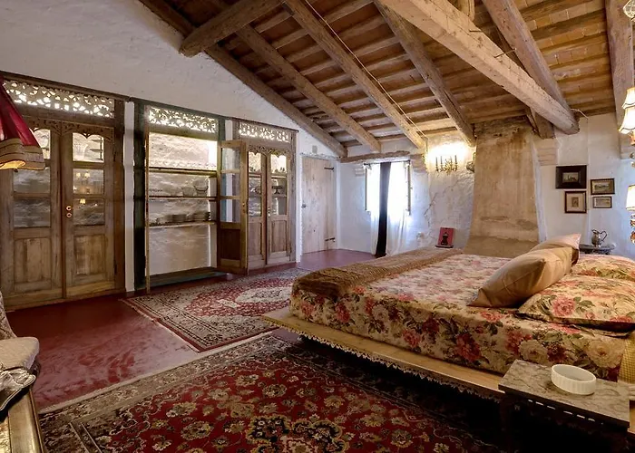 Glamping Canonici Di San Marco
