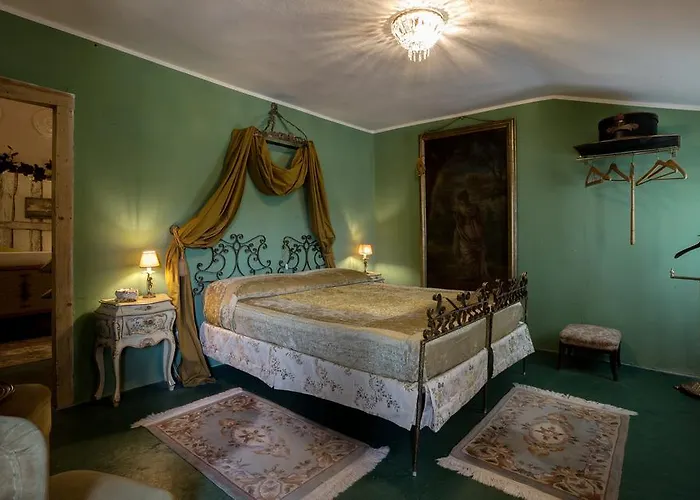 Glamping Canonici Di San Marco