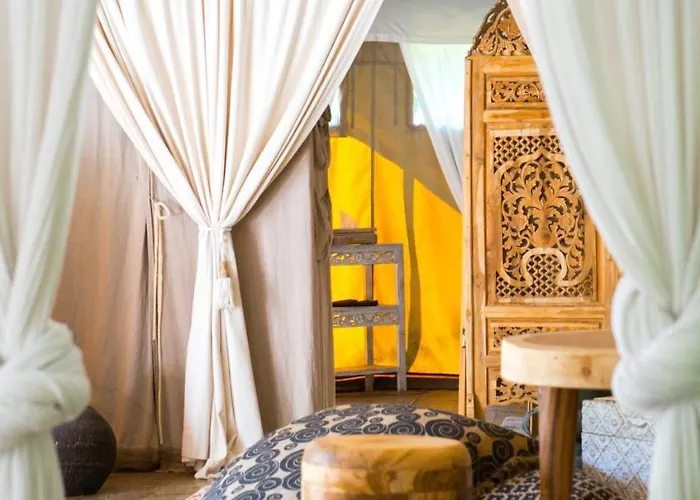 Glamping Canonici Di San Marco Mirano