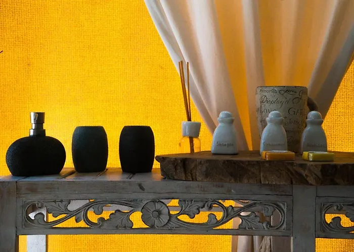 Glamping Canonici Di San Marco Camping Mirano