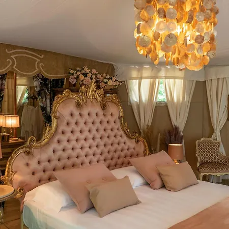 Glamping Canonici Di San Marco