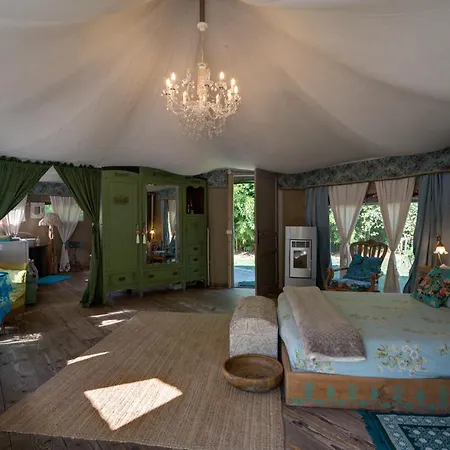 Camping Glamping Canonici Di San Marco