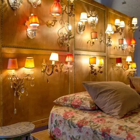 Glamping Canonici Di San Marco *
