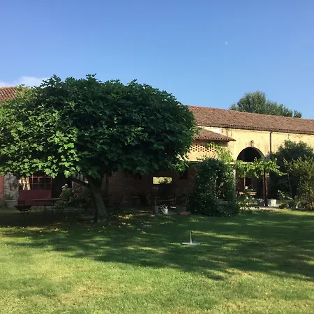 Glamping Canonici Di San Marco * Mirano
