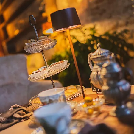 Glamping Canonici Di San Marco *
