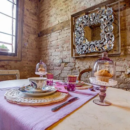 Glamping Canonici Di San Marco