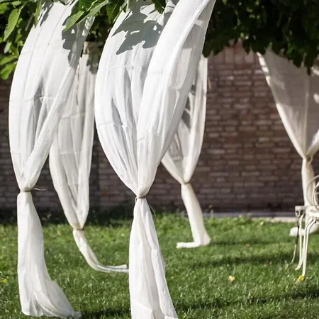 Camping Glamping Canonici Di San Marco Mirano