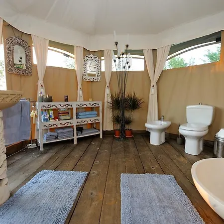 Glamping Canonici Di San Marco Mirano