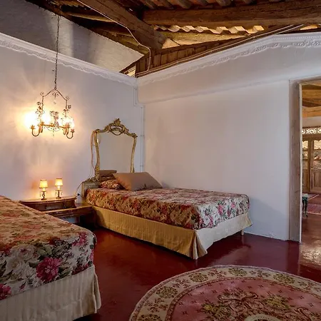Glamping Canonici Di San Marco