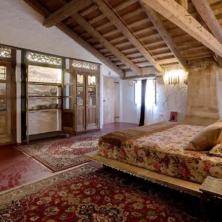 Glamping Canonici Di San Marco