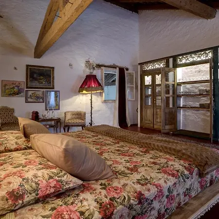 Glamping Canonici Di San Marco *