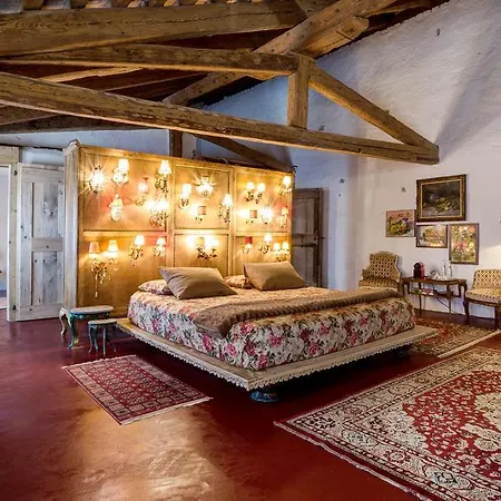 Camping Glamping Canonici Di San Marco