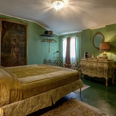 Glamping Canonici Di San Marco Mirano