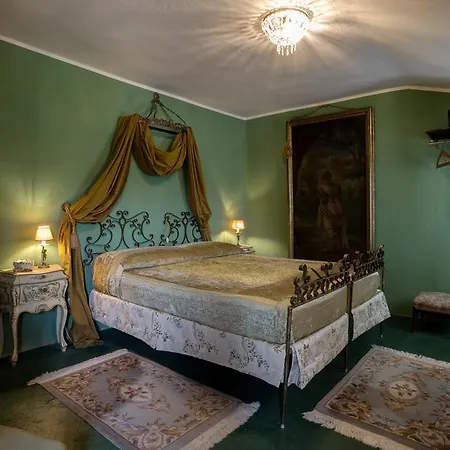 Glamping Canonici Di San Marco