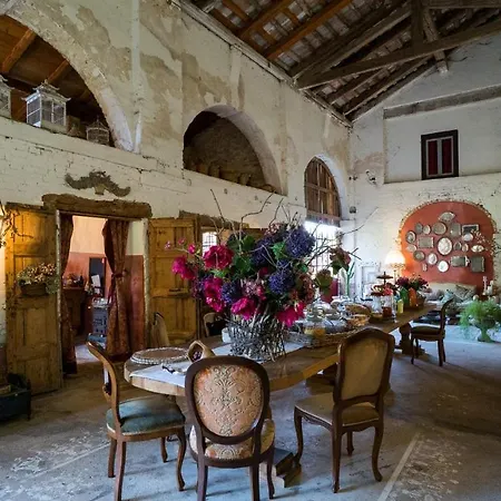Glamping Canonici Di San Marco Mirano