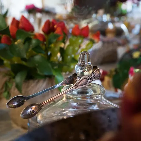 Kamp alanı Glamping Canonici Di San Marco *